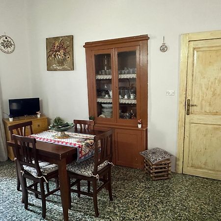 Al Vicoletto House Villa Forza d'Agro Exterior photo